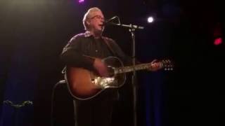 &quot;A Real Fine Place To Start&quot; by Radney Foster @ The Kessler