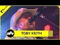 Toby Keith - I Love This Bar | Live @ JBTV