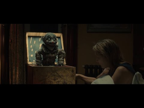 Шкатулка дьявола | В кино с 24 февраля