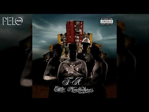 Fuerte Apache - Vida Clandestina