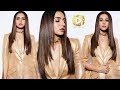 Rakul Preet Singh At IIFA Awards 2019 IndianCinema Live