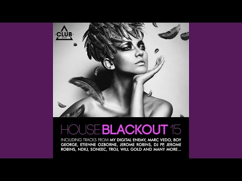 One More Time (Mike Newman, Antoine Cortez Remix)