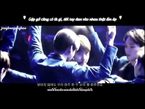 [Vietsub] [FMV] 첫사랑이죠 (It's First Love) - Na Yoonkwon ft. IU (KaiSoo ver.)