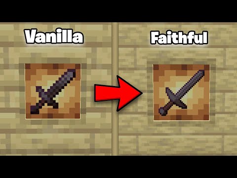 How to Download Faithful Texture In Minecraft Tlauncher [Scobra Gaming]