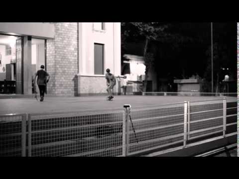 Zone Skateshop #Teaserpart com Pedro Xexa.