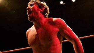 Wrestling in Front of Poor People up North!
