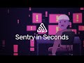 When Code Breaks Fix It Faster With Sentry