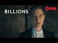 'I Will Back You' Season Finale Official Clip | Billions | Season 6