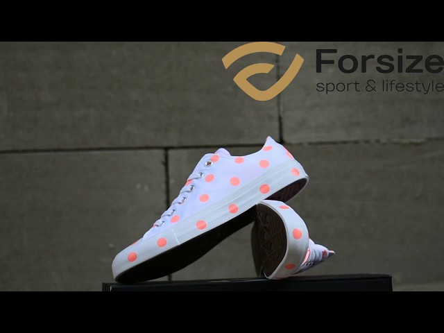 Chuck Taylor All Star Dámské boty