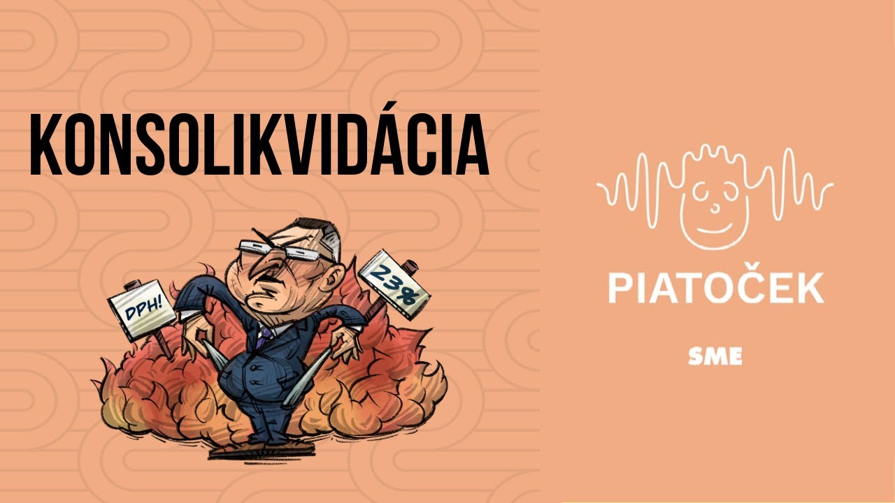 Konsolikvidácia (Piatoček)