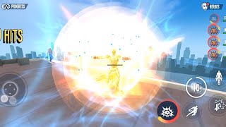 iron man fight with stream fighters