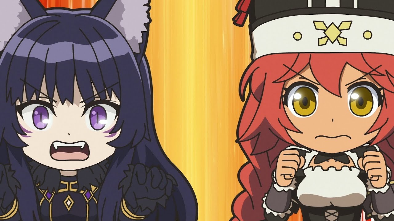 ISEKAI QUARTET3 - Episode 02 (S3E02) [English Sub]