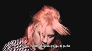 Bleached - Keep On Keepin&#39; On. (Subs Esp)