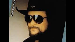 Baker Street by Waylon Jennings from his album Hangin' Tough.