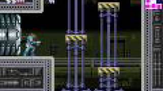 Vidéo Metroid