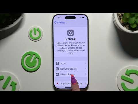 How to Turn On/Off Auto-Correction on Apple iPhone 16 Pro | Keyboard Settings Guide