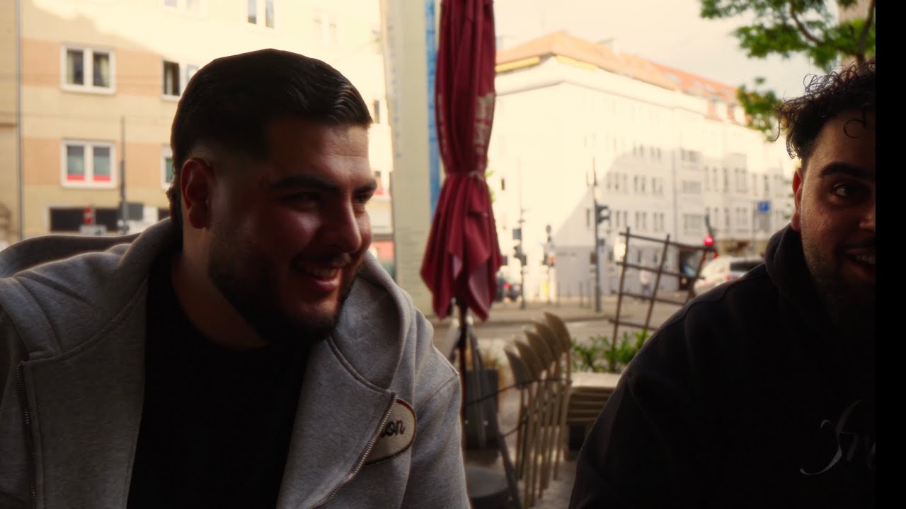 Video Vorschau