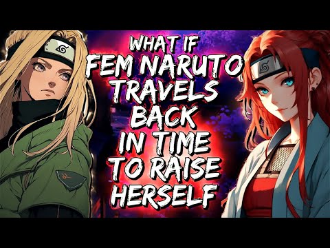 Fem Naruto