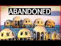 Why Florida Abandoned The Sea Domes