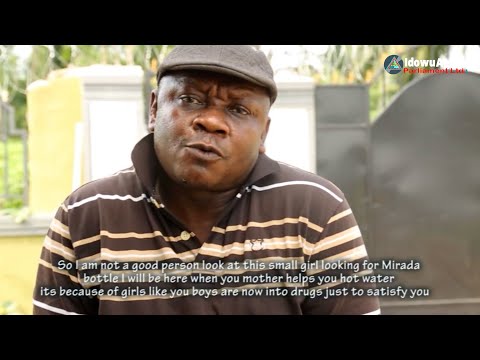 TRY NOT TO LAUGH! YOUTH OF THESE DAYS [BENIN COMEDY MOVIE] AKOBEGHIAN X LOVETH OKH