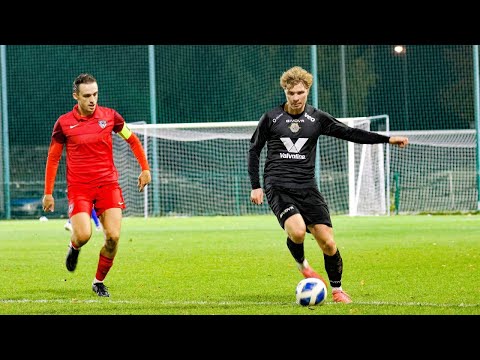 Kiffen - FC Inter/2 14.10.2024 | kooste