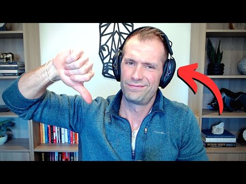 The ONE Big Flaw In The Walker Low Profile Earmuffs