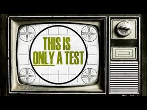 Triggerhappy Stop Motion Test