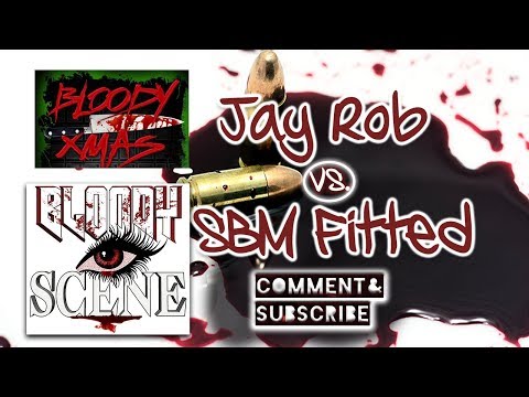 Jay Rob vs SBM Fitted