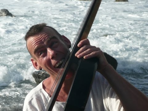 Poisoned Folk - Don´t  wanna lock my door