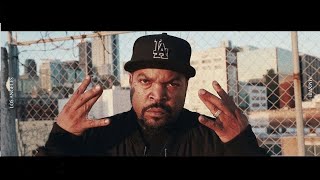 Ice Cube, Snoop Dogg &amp; Dr. Dre - Only In California ft. Xzibit