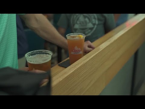 FAA asking airports around the country to stop selling alcohol ...