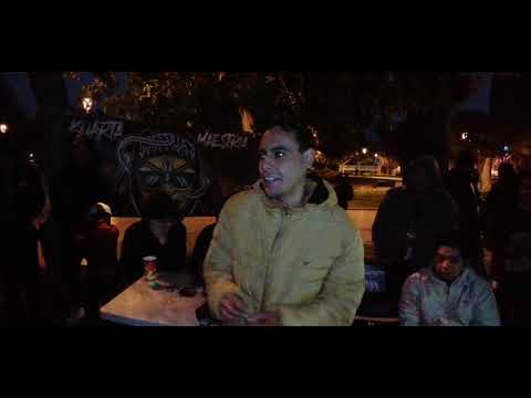 FLUX vs. NAICORAH | Gold Battle × Kuarta Maestría | 4tos | 2019