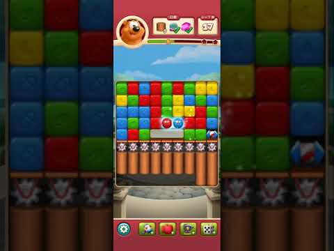 Toon Blast Level 3991-3987-2 Clear(5)