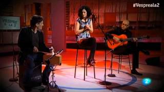 ELENA GADEL - LLUNA PLENA