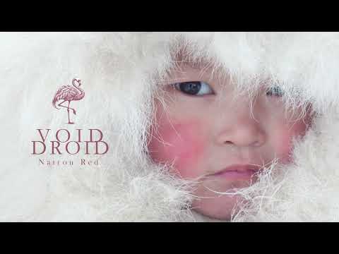 Void Droid - Natron Red (Official Audio)