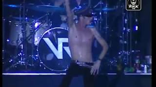Velvet Revolver - Live Rock Tv Bologna 2004 (full concert)