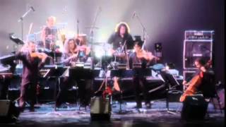 Led Zeppelin Medley - Armand & friends, Vio7