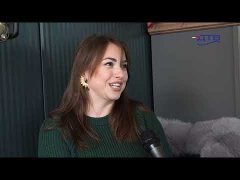 Zorana Iđuški započinje prazničnu sezonu koncertima u Somboru-DTV