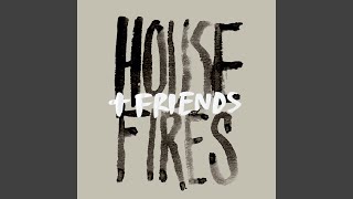 Have Your Way (Spontaneous / Live)