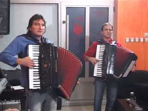 Zeljoteka Radio Antena Krusevac - Kolo 4