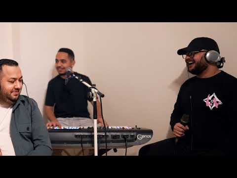 Gipsy Boys Ulak - Hopa lile / Čide hara / Avľas ke man miro dat (Live, cover)