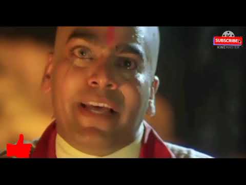 Akshay Kumar Fight Scene From Shangharsh Movie | Akshay Kumar, Priti Zinta, Ashutosh Rana