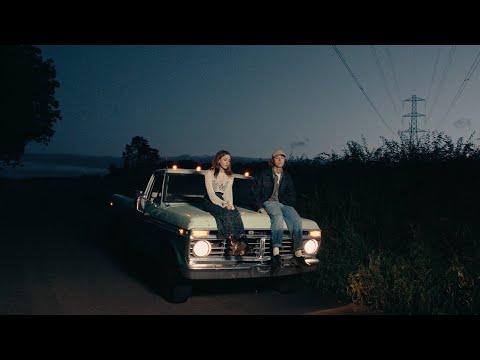 Alfie Jukes - Slow Lane (Feat. Lexie Carroll)