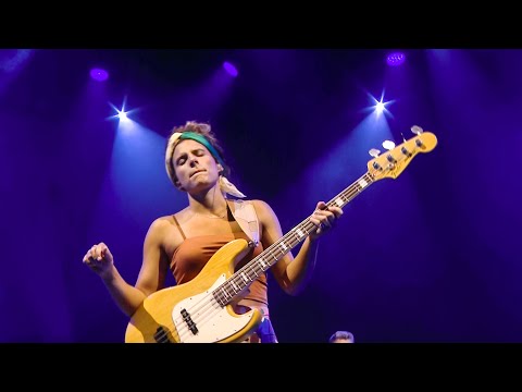 Kinga Głyk – ISLAND live Jazz in Marciac 2024
