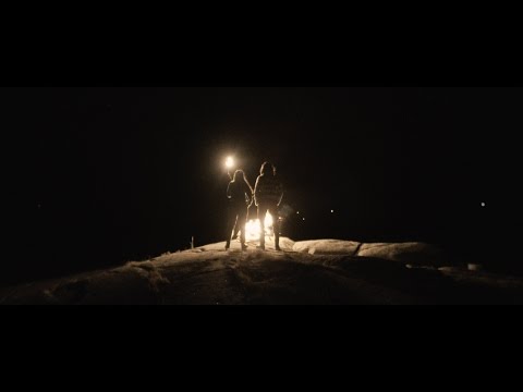 Alana Yorke - Anthem (Official Music Video)