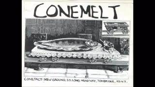Conemelt   A1 Untitled