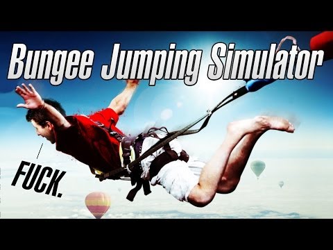 bungee jumping simulator ? pc