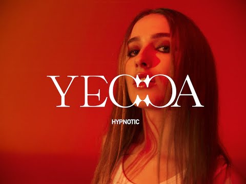 Yecca - Hypnotic (prod. by The Royals) [Official Video]