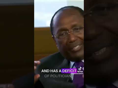 The last wish of Chris Kirubi before his death concerning Kenyan politicians