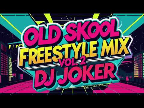 Freestyle mix 2